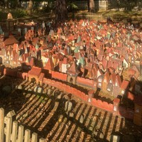 Фото туриста Елена 5 - Куршская коса + Янтарный, Светлогорск и Зеленоградск (из Светлогорска)