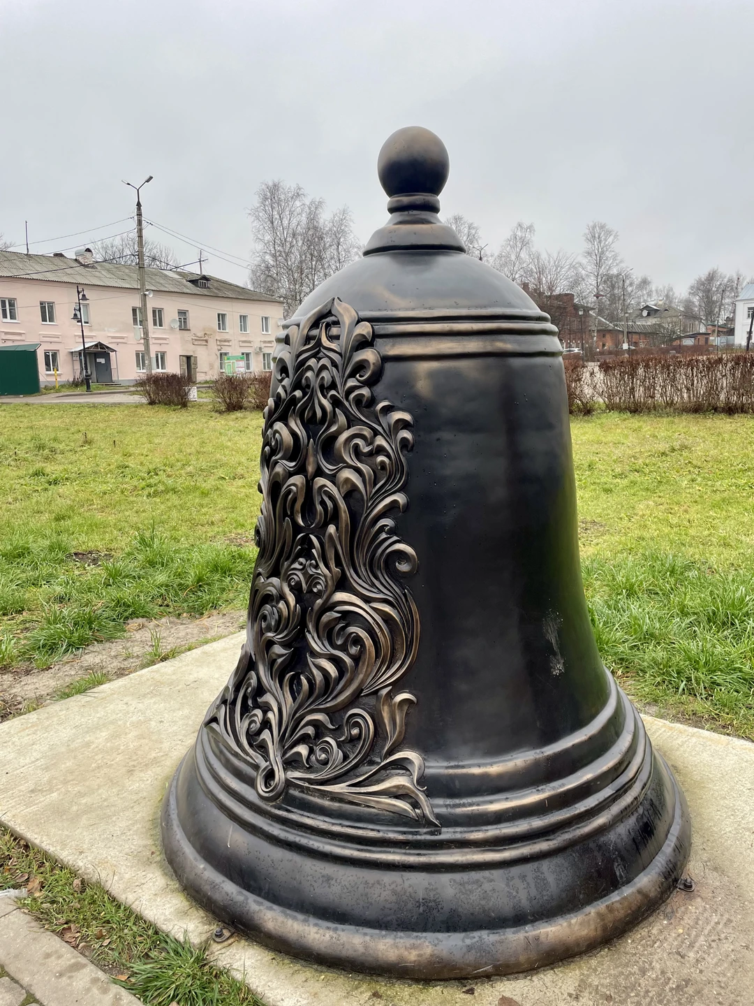 Очень интересная экскурсия! Анна с большой душой и любовью рассказывала о своем городе, много интересной информации