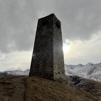 Фото отзыва 2: экскурсия "Горы зовут в Северную Осетию!"