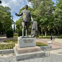 Отзыв о экскурсии "Бишкек: неочевидный и невероятный" — фото 4