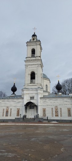 Фото отзыва 10: экскурсия "Таруса. Там, где живёшь сердцем"