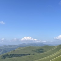 Фото отзыва 5: экскурсия "Джилы-Су: джип-тур в мини-группе"