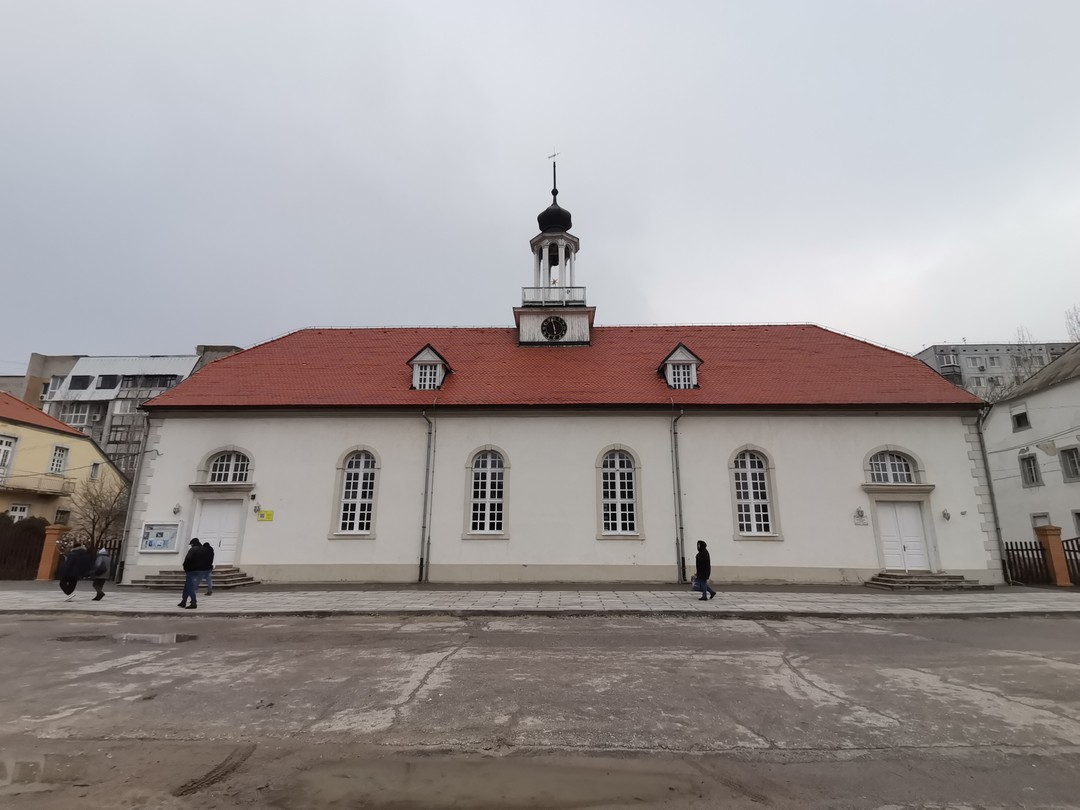 Из Волгограда - в Старую Сарепту (Наталья)