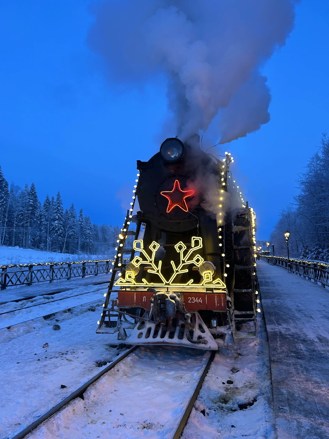Удивительная природа, хороший рассказчик-гид Роман