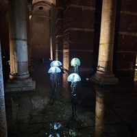 Фото отзыва 4: экскурсия "Стамбул: по следам сериала «Великолепный век»"