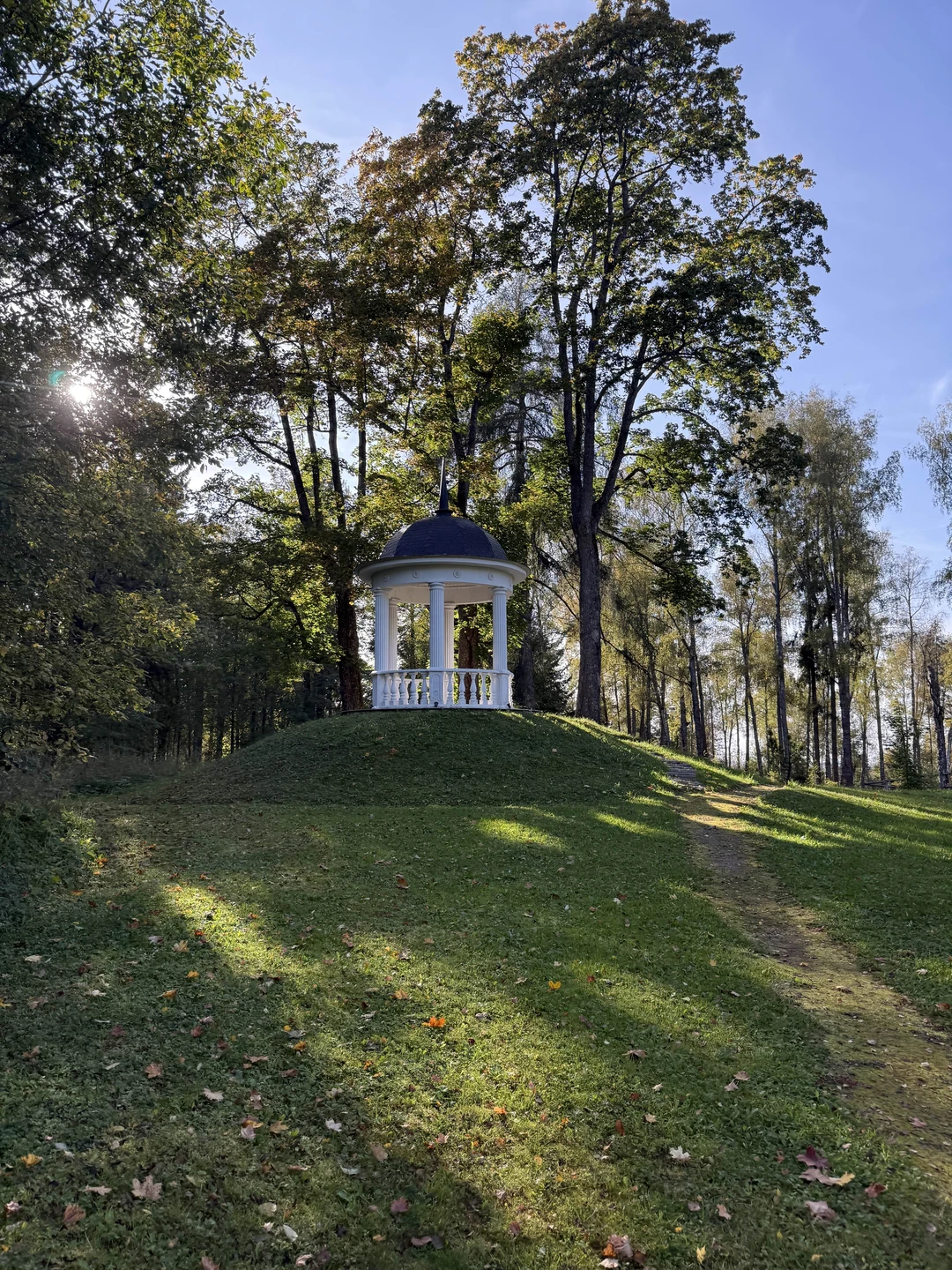 Мы в восторге. Нам очень понравилось все: начиная от ресепшен и встречи на нем заканчивая экскурсией