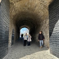 Фото отзыва 3: экскурсия "Белград — любовь с первого взгляда"