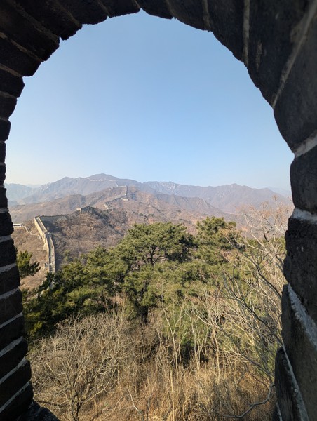 Если вам посчастливится гулять по Пекину с гидом Евгением — считайте, что вы выиграли туристическую лотерею