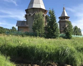 Важины, Курпово, Согиницы, Заозерье, Посад, Волнаволок, Подпорожье