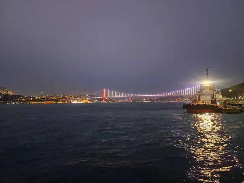 Отличная экскурсия! Экскурсовод Ясмин рассказала много исторических фактов о городе, показала где можно попробовать национальную кухню