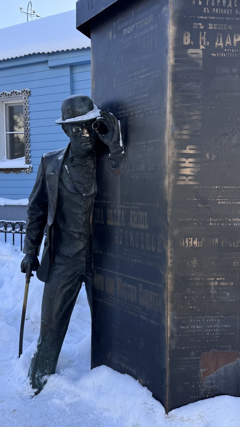 Я имею привычку, перед тем как заказать экскурсию, почитать отзывы. И могу точно сказать, об этом