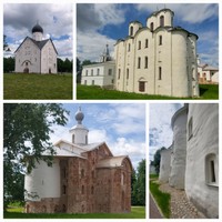 Фото отзыва 1: экскурсия "Ярославово дворище: в сердце Торговой стороны"