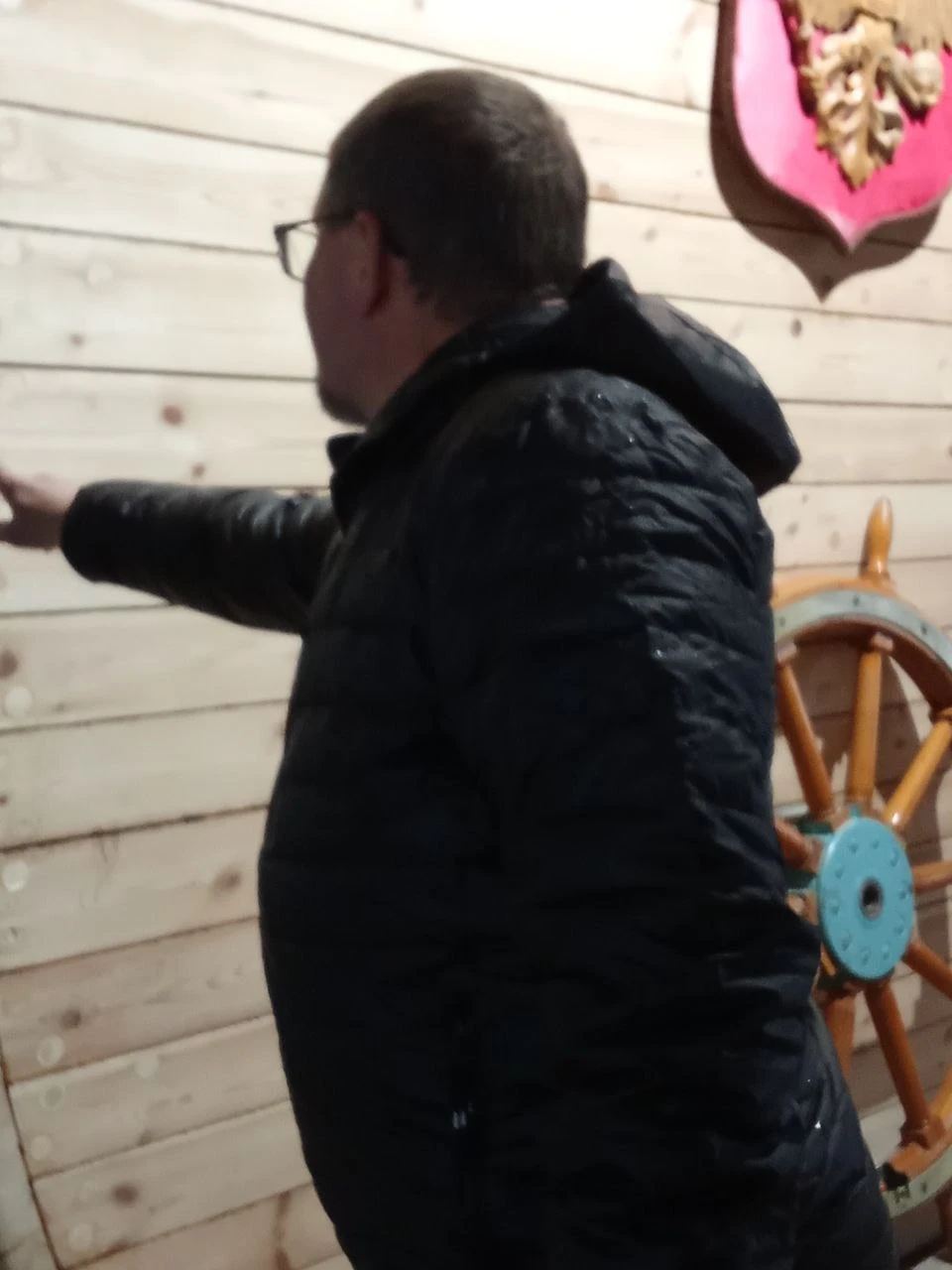 Очень интересная экскурсия, спасибо замечательному экскурсоводу Арине! Так все интересно, с юмором. И как всегда даже