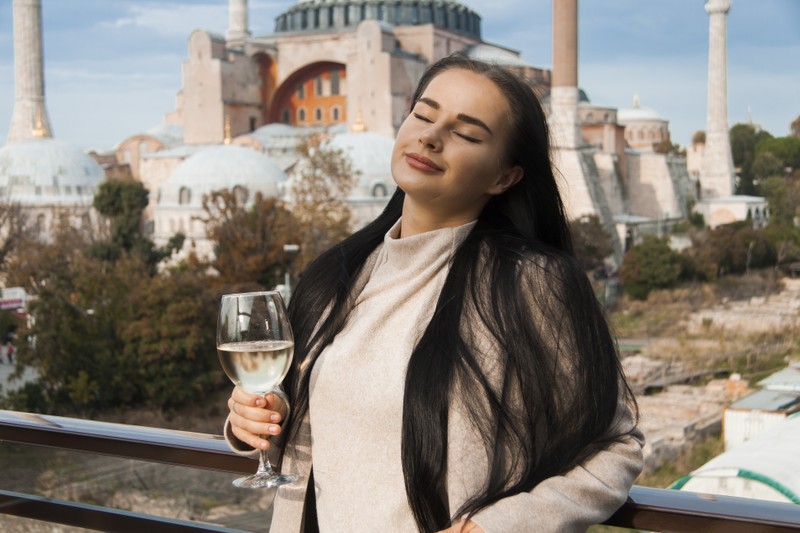Фотопрогулка «Быстрое знакомство со Стамбулом» – индивидуальная экскурсия