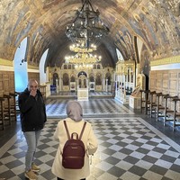Фото отзыва 2: экскурсия "Белград — любовь с первого взгляда"