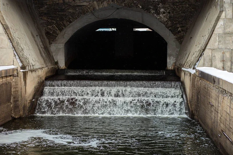 Между прошлым и будущим: душевный Екатеринбург