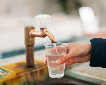 Ессентуки: этноэкскурсия, дегустация воды, отдых в Суворовских термах