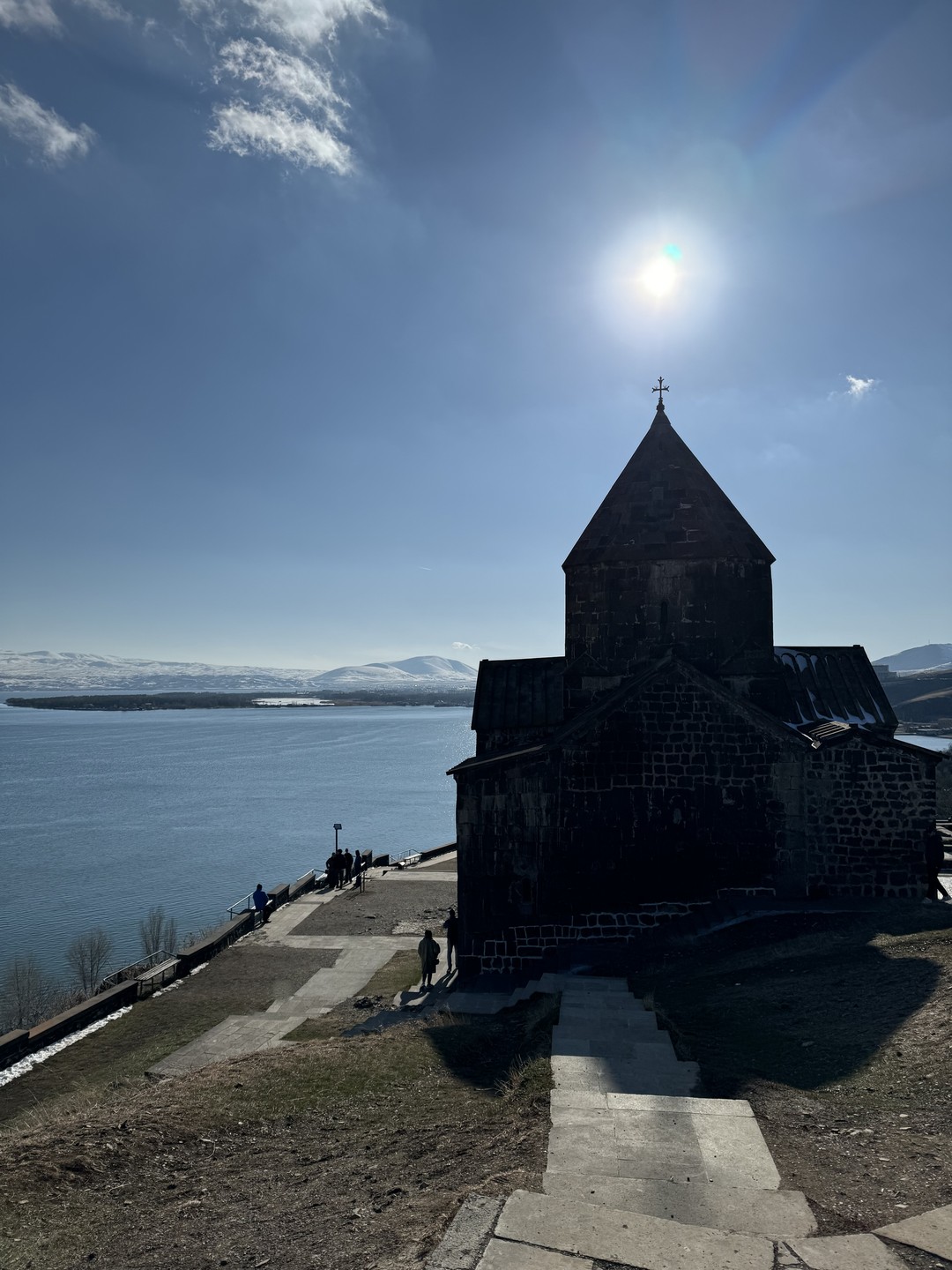 Всё лучшее в Армении (Станислав)