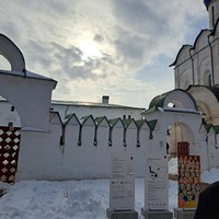 Фото отзыва 1: экскурсия "Тайны Суздаля для детей и взрослых"
