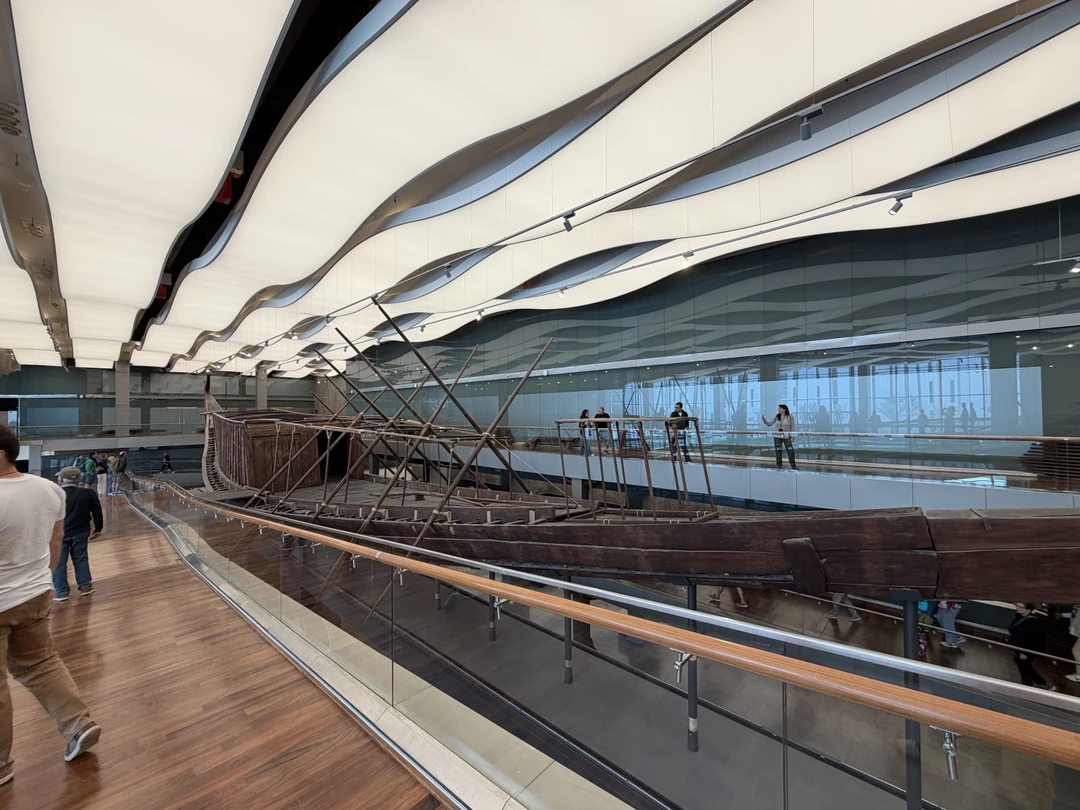 Огромное спасибо Ахмеду за эти потрясающие два дня! Все четко распланировано, но при этом нет чувства