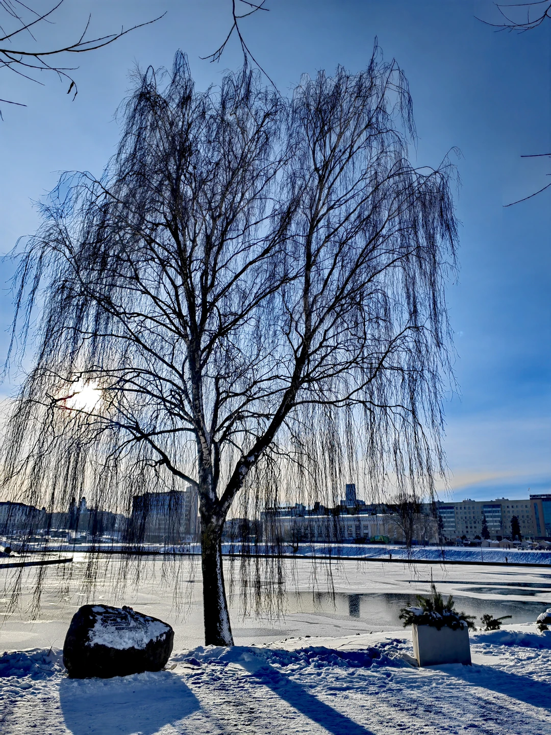 Знакомство с Минском: обзорная групповая экскурсия (Елена)