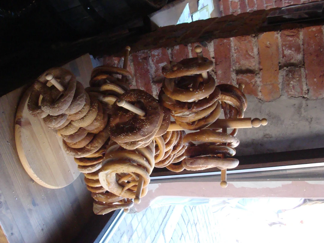 Большая обзорная прогулка по Выборгу