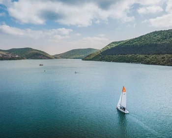 Конная прогулка