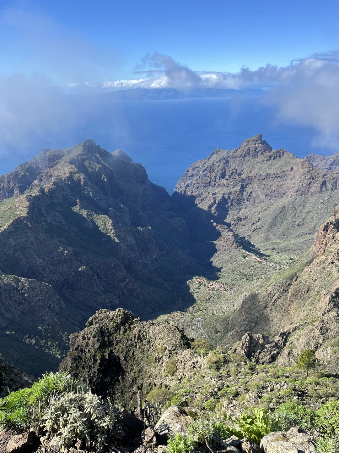Лучше гор могут быть только горы! Сегодня мы убедились в этом, побывав на экскурсии с Евгением
