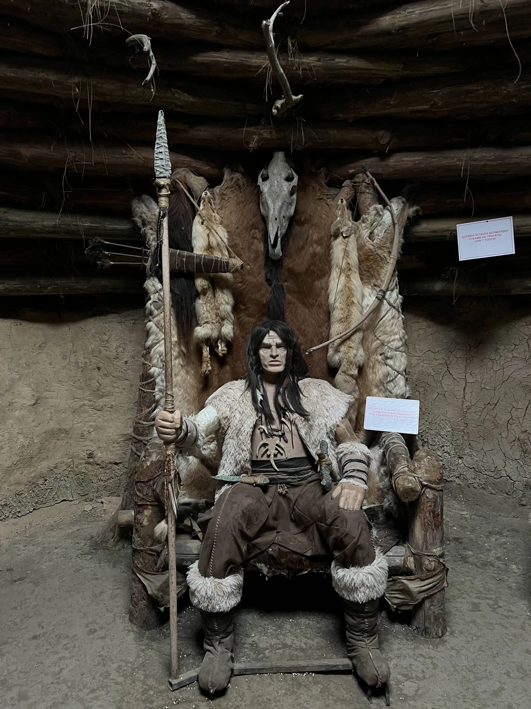 Очень красивая природа, действительно стоит того, чтобы поехать