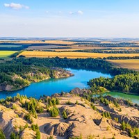 Самые красивые и&nbsp;интересные локации Тульской области