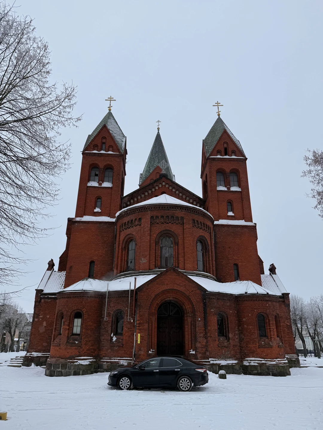 Огромная благодарность Ксении за этот чудесный день)