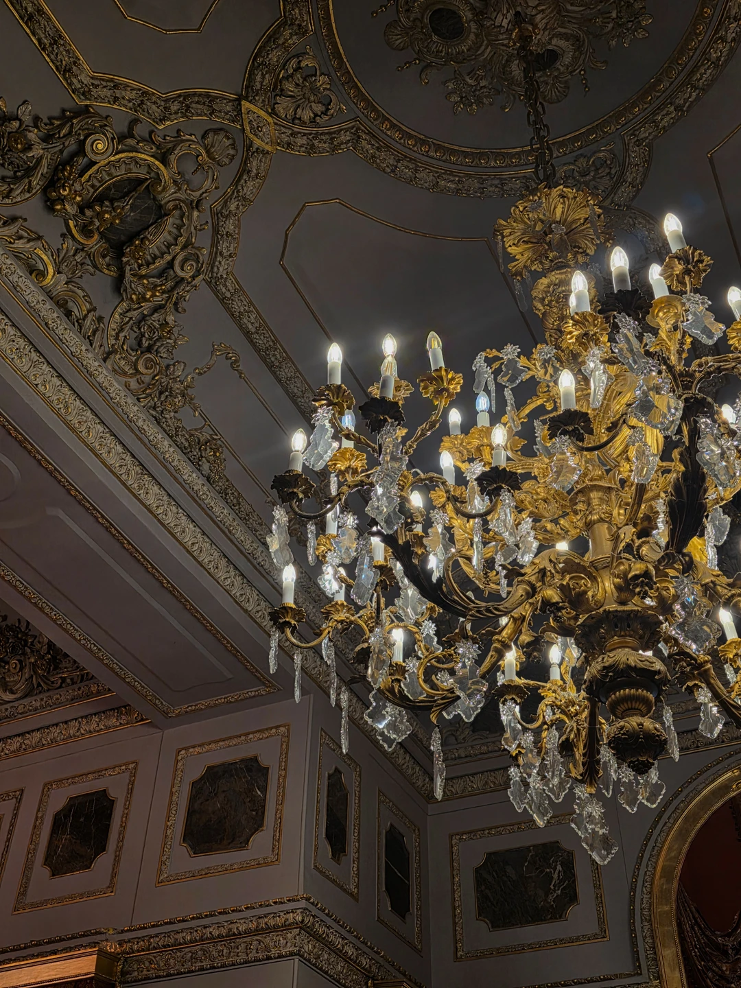 Все было на высшем уровне, я (как обычно) задавала кучу вопросов, но на все нашлись ответы