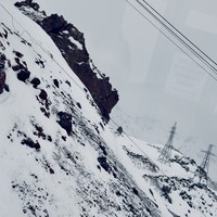 Фото отзыва 2: экскурсия "Озеро Гижгит и «гора богов» Эльбрус: из Мин.Вод в мини-группе"