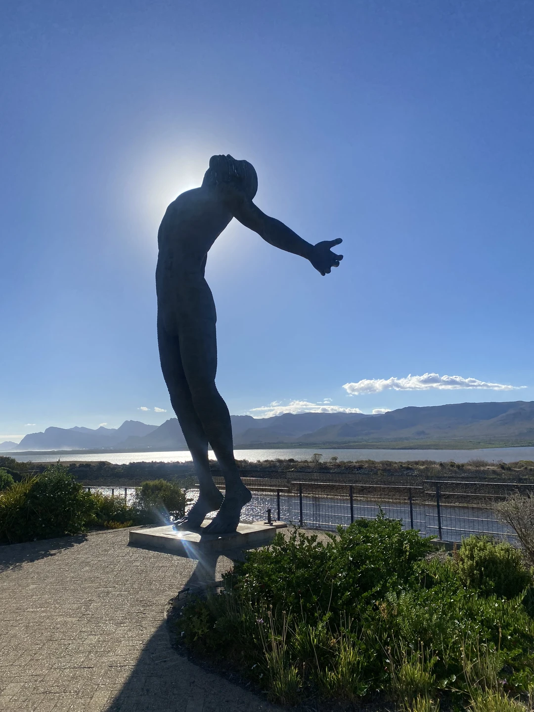 Были в ЮАР год назад, но до отзыва руки дошли только сейчас. Несмотря на то, что