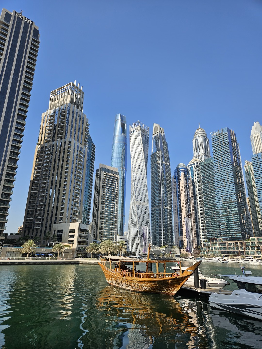 Дубай по максимуму (Михаил)