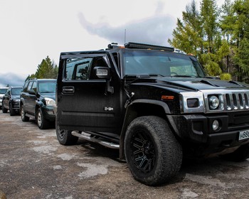 Тажеранские пейзажи, памятник орлу, панорамы Байкала, бухта Ая, Малое Море