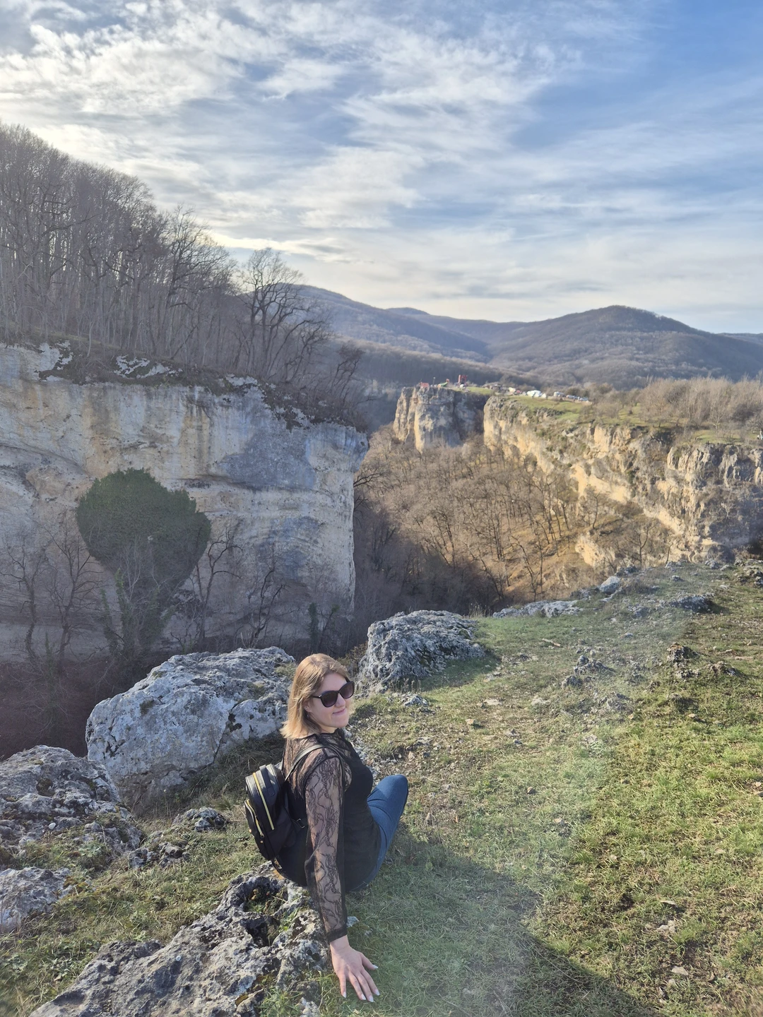 Гид Любовь прекрасно провела тур. Очень познавательное и живое общение без сухих фактов. Учитывала все пожелания