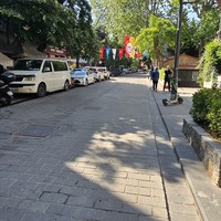 Фото отзыва 7: экскурсия "Восточный Стамбул: Кадыкёй, Ускюдар и Кузгунджук"