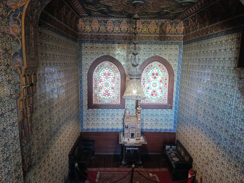 Экспресс-погружение в историю и колорит Каира