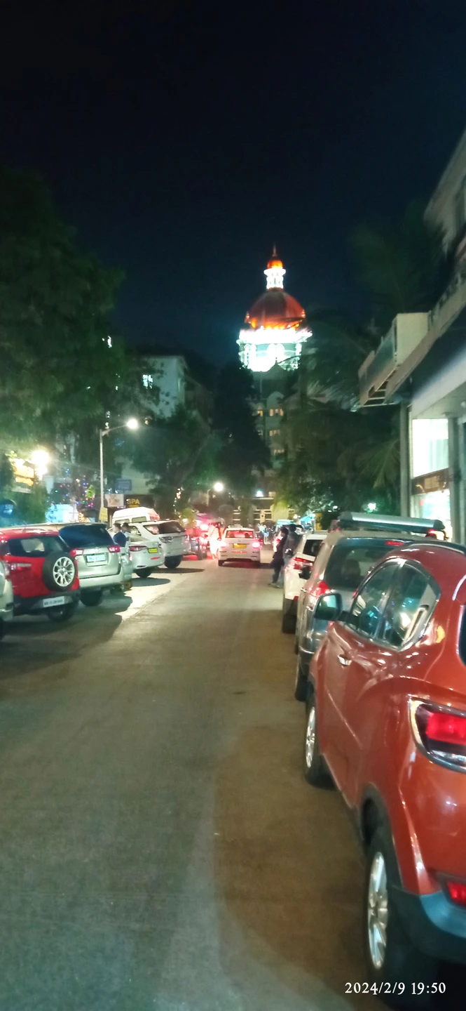 Добро пожаловать в Мумбаи (Роман)