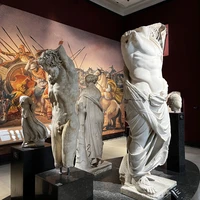 Фото отзыва 1: экскурсия "Сокровища древней Анатолии: экскурсия в Археологический музей Стамбула"