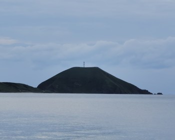 Прогулки в бухте Корсакова
