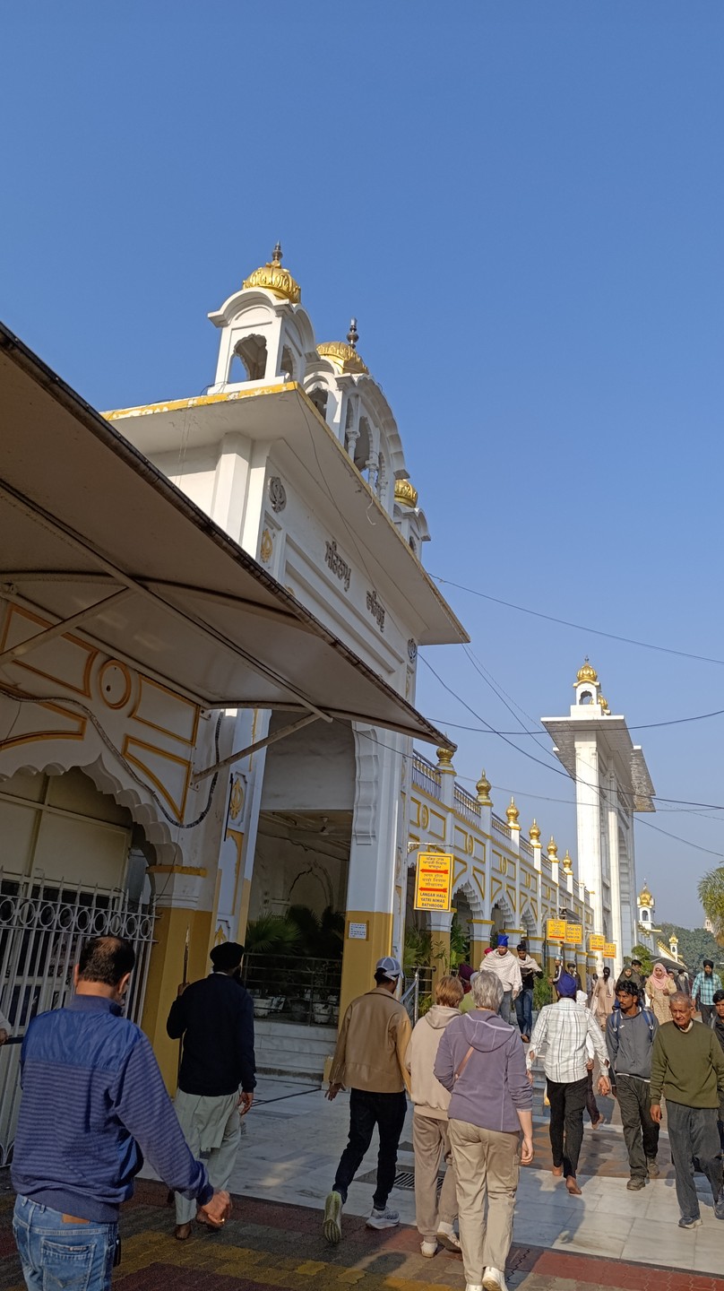 Дели: must-see-места и город за кулисами (Татьяна)