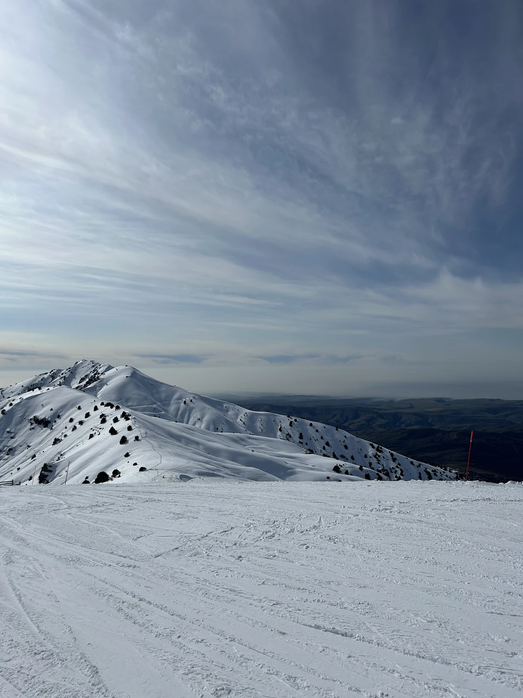 Чимганские горы и Чарвакское водохранилище за 1 день на электромобиле (Екатерина)