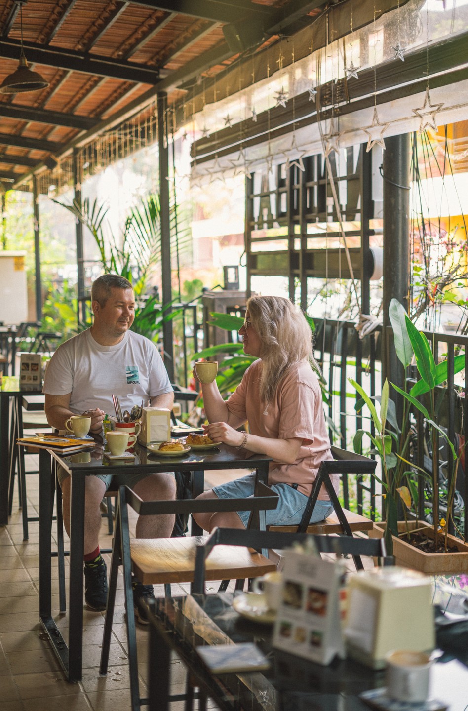 Лучший выбор на первое утро нового года! Несмотря на ранний выезд, всё по времени и очень