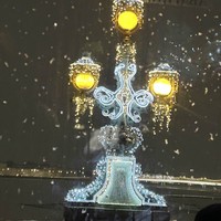 Фото отзыва 3: экскурсия "Рождественский Санкт-Петербург. Автобусная экскурсия"