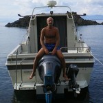 Юрий - гид