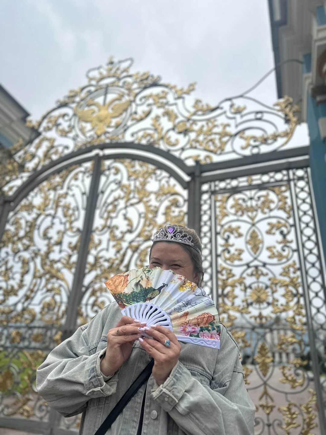 Очень понравилась экскурсия, чудесный экскурсовод и много интересной и познавательной информации. Много прикольных фишек для детей!