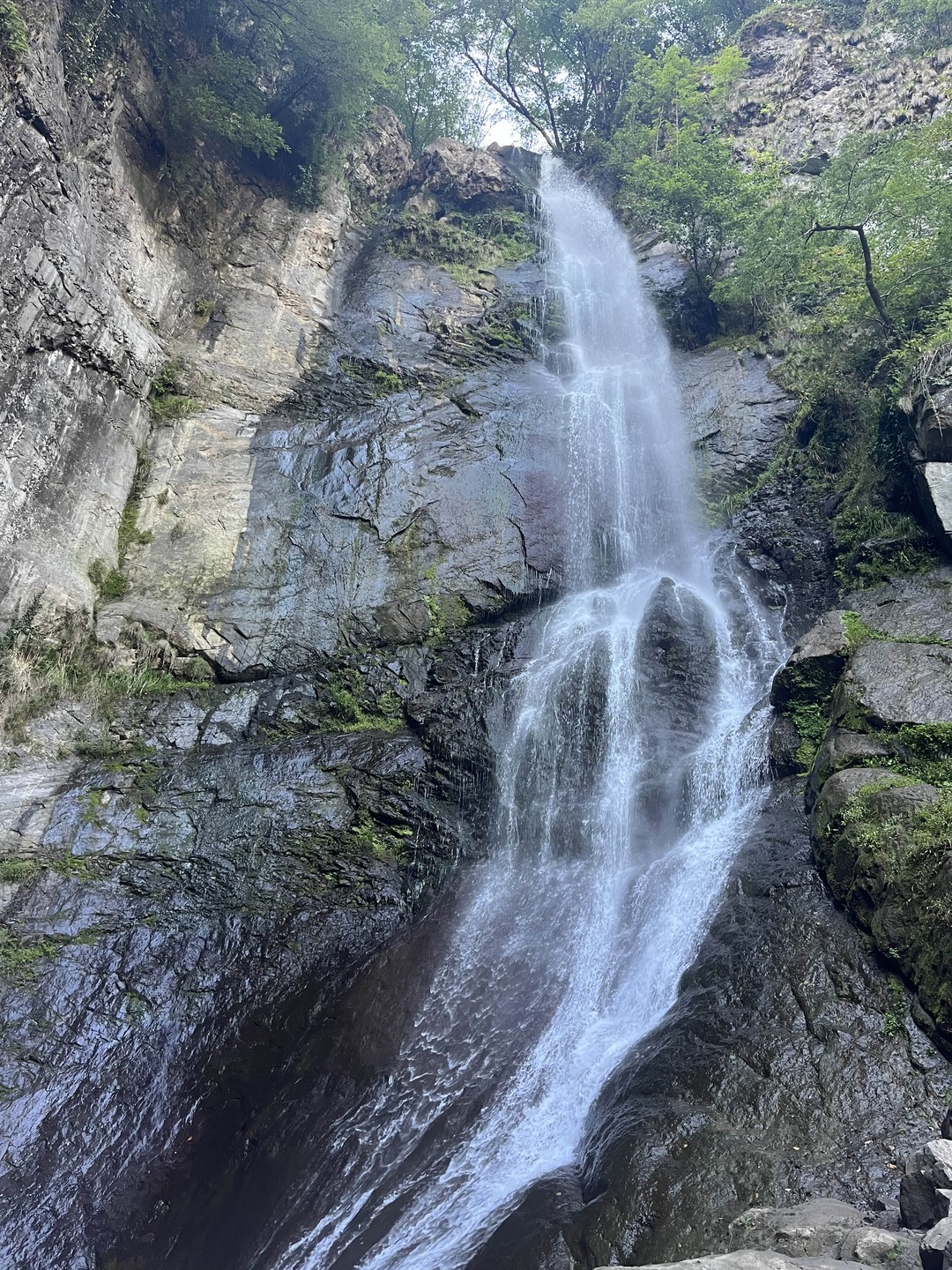 Батуми и Горная Аджария за 1 день (Анна)