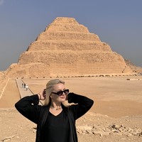Фото отзыва 3: экскурсия "Добро пожаловать в Каир! Экскурсия с гибким маршрутом"